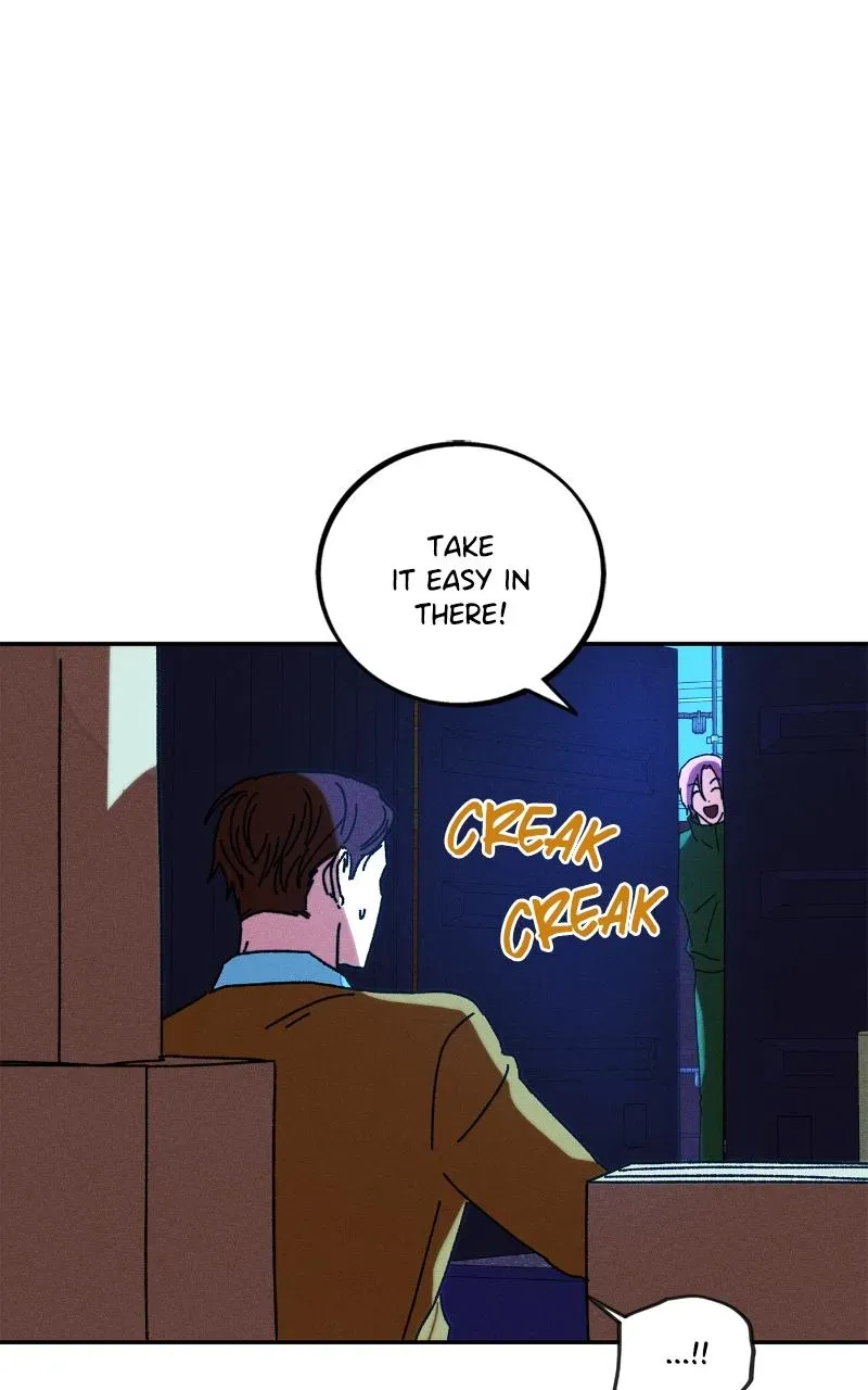 I Swear I Really Like You Chapter 51 page 68 - 