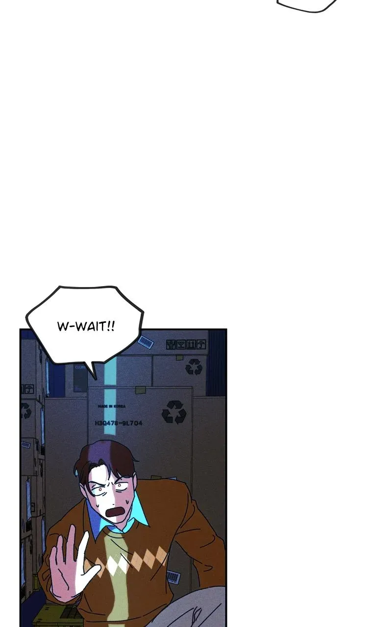 I Swear I Really Like You Chapter 51 page 69 - 