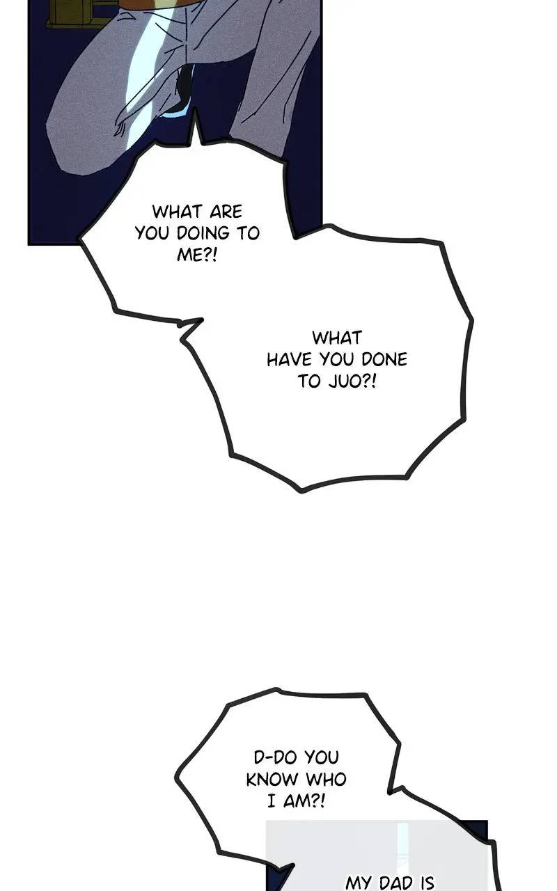 I Swear I Really Like You Chapter 51 page 70 - 
