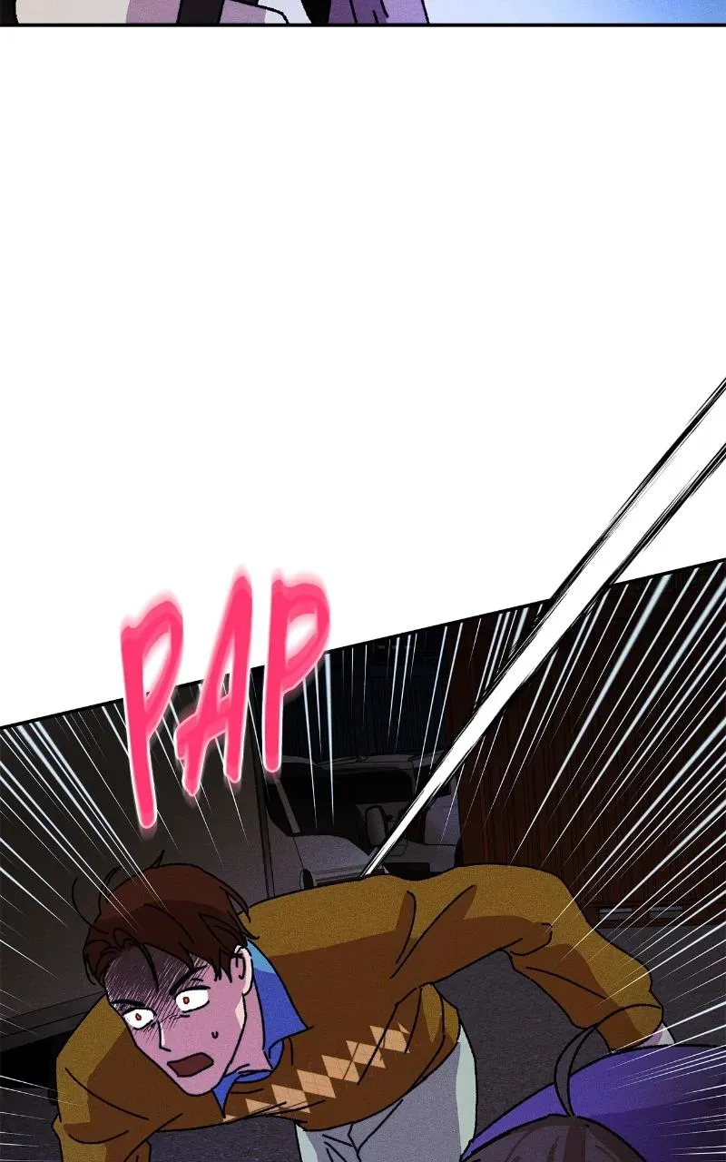I Swear I Really Like You Chapter 51 page 8 - 