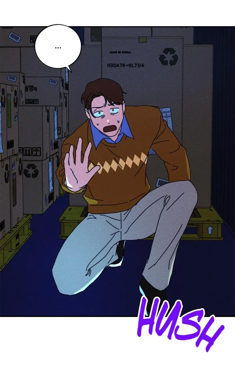 I Swear I Really Like You Chapter 51 page 72 - 