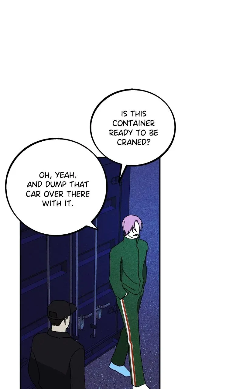 I Swear I Really Like You Chapter 51 page 73 - 