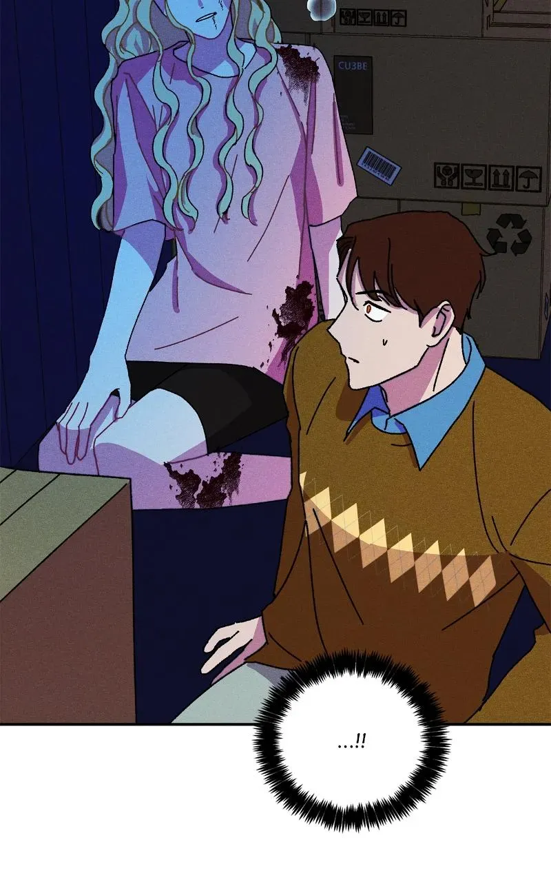 I Swear I Really Like You Chapter 51 page 81 - 