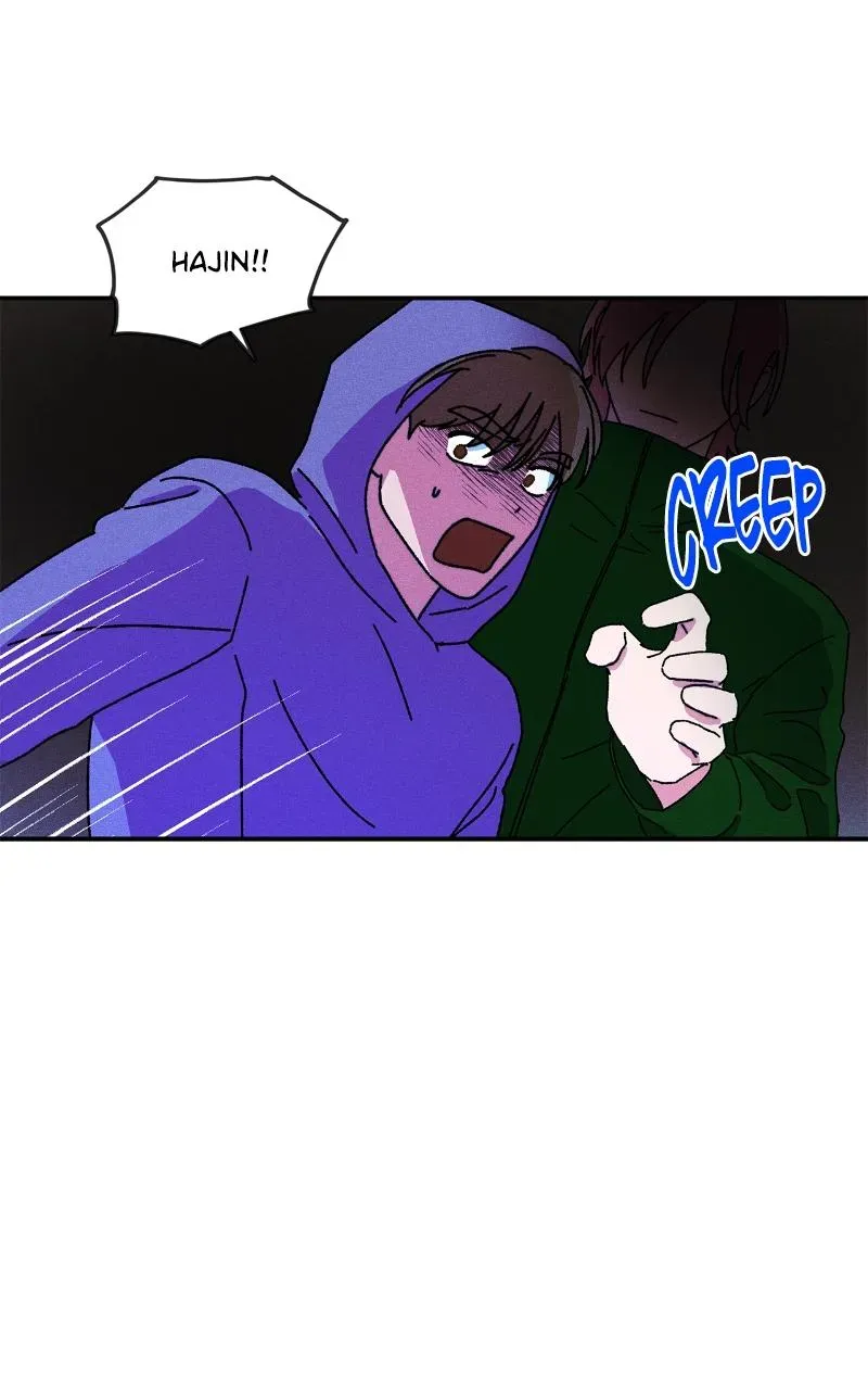 I Swear I Really Like You Chapter 51 page 10 - 