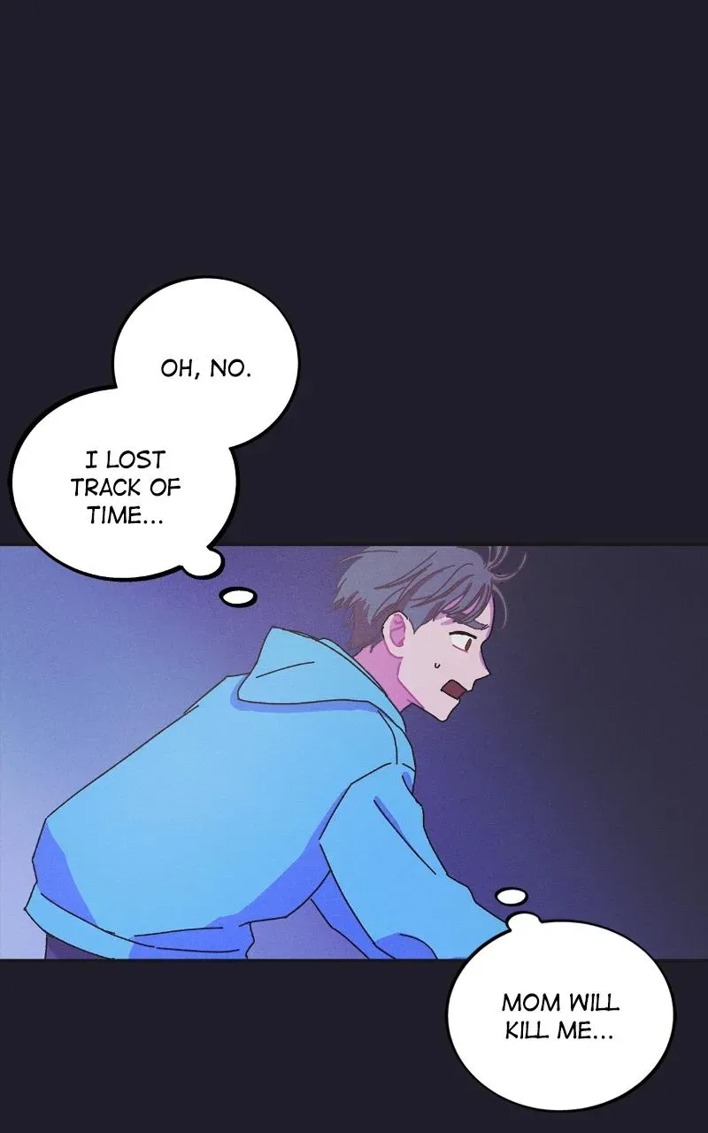 I Swear I Really Like You Chapter 52 page 2 - 