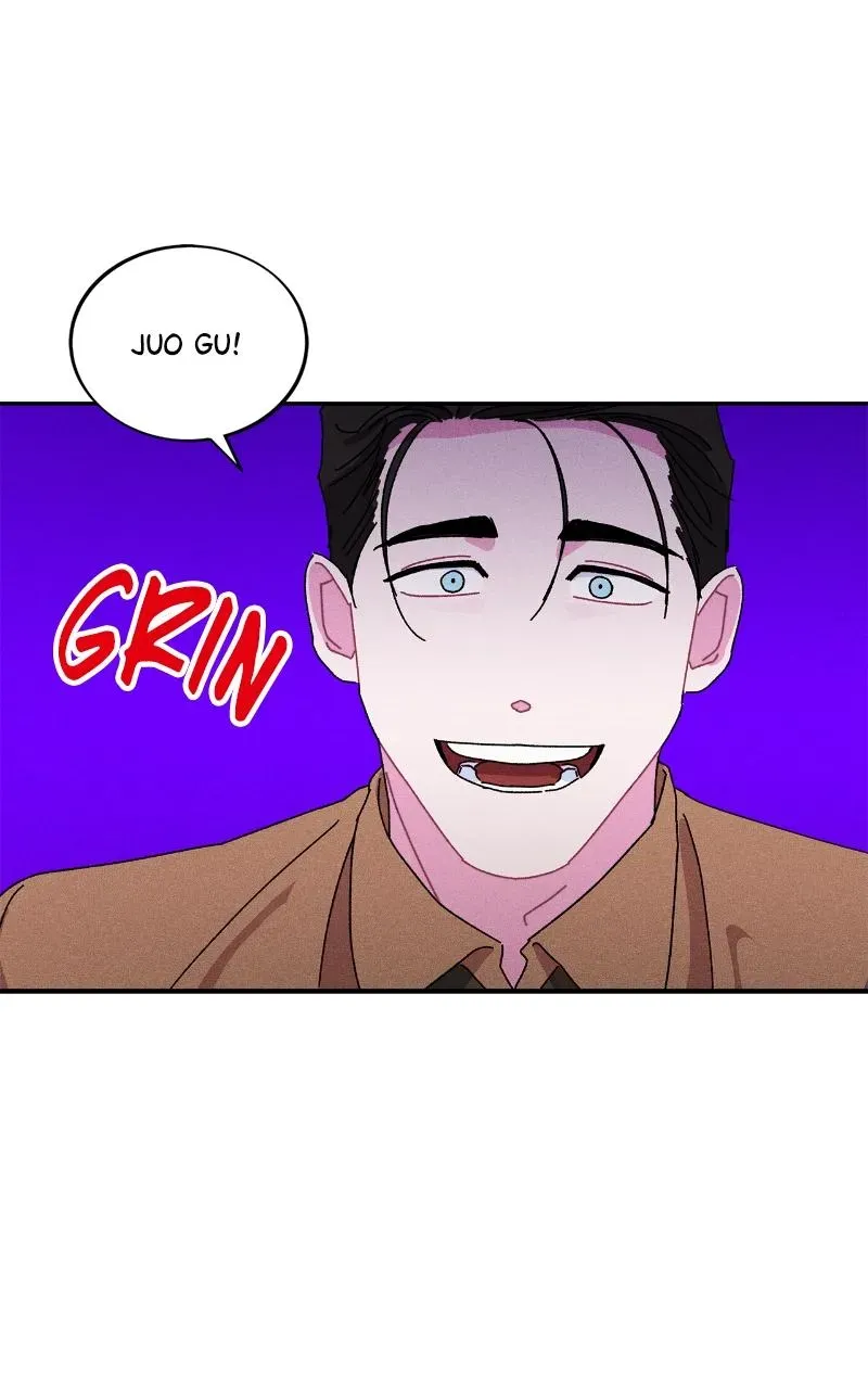 I Swear I Really Like You Chapter 52 page 18 - 