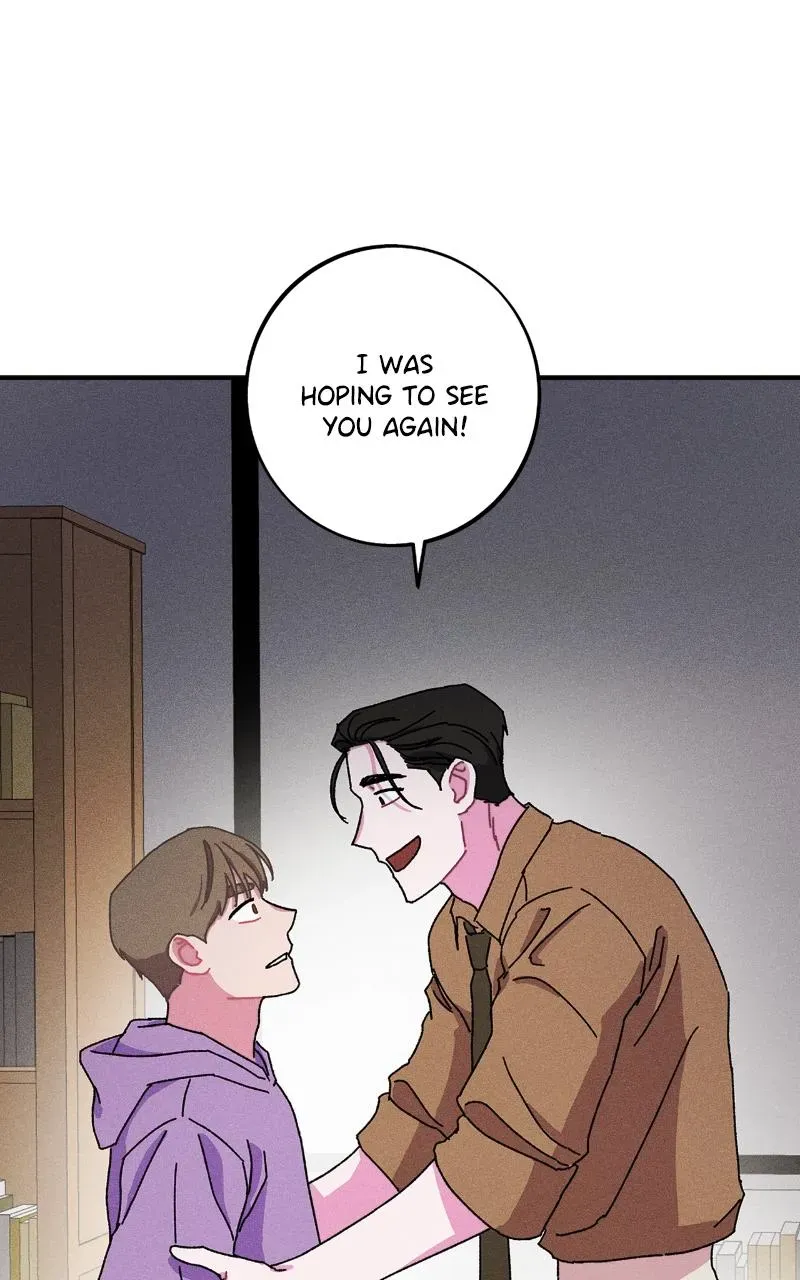 I Swear I Really Like You Chapter 52 page 19 - 