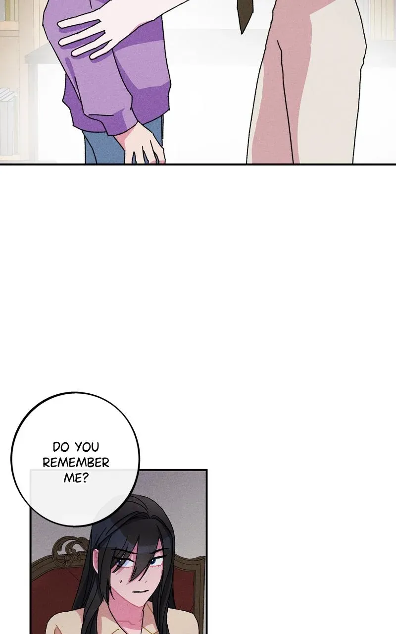 I Swear I Really Like You Chapter 52 page 20 - 