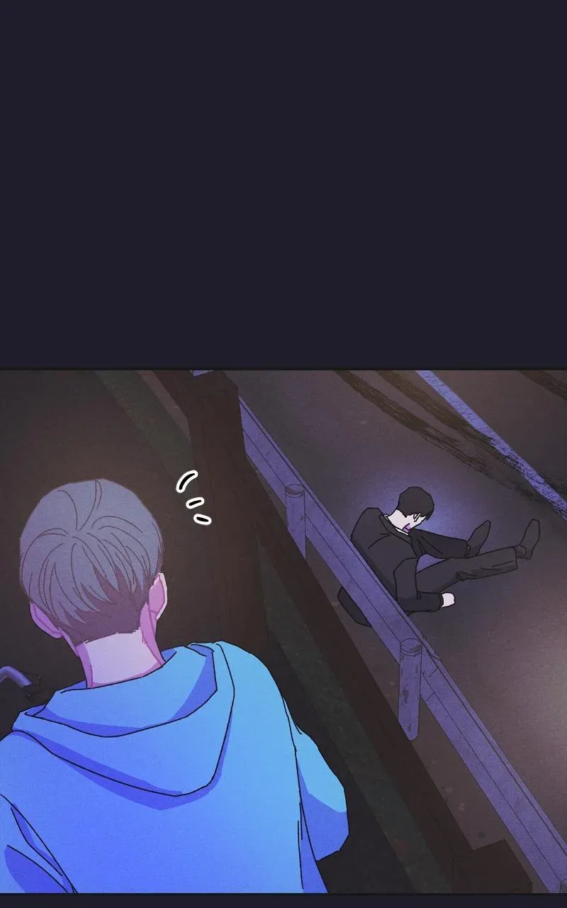 I Swear I Really Like You Chapter 52 page 3 - 