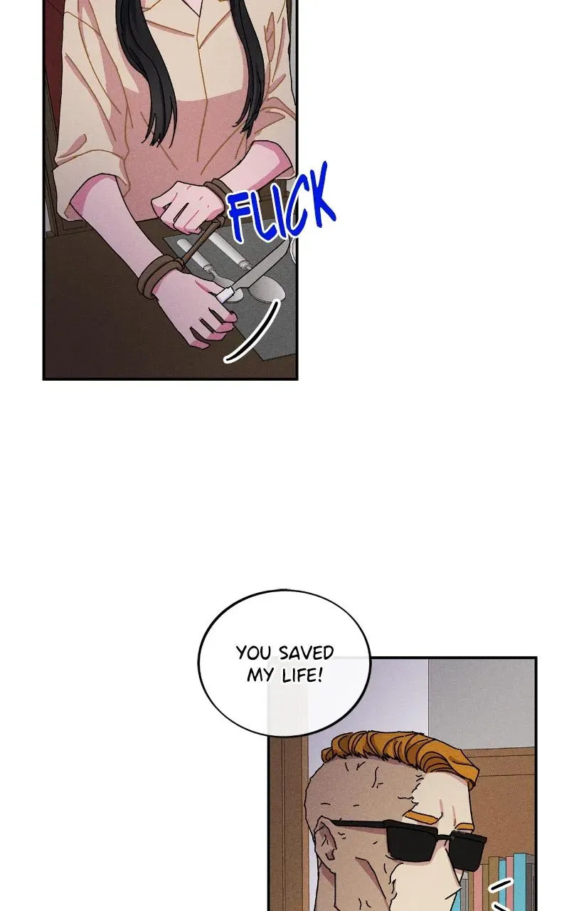 I Swear I Really Like You Chapter 52 page 21 - 