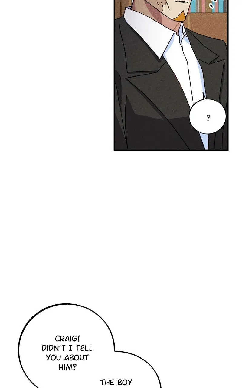 I Swear I Really Like You Chapter 52 page 22 - 