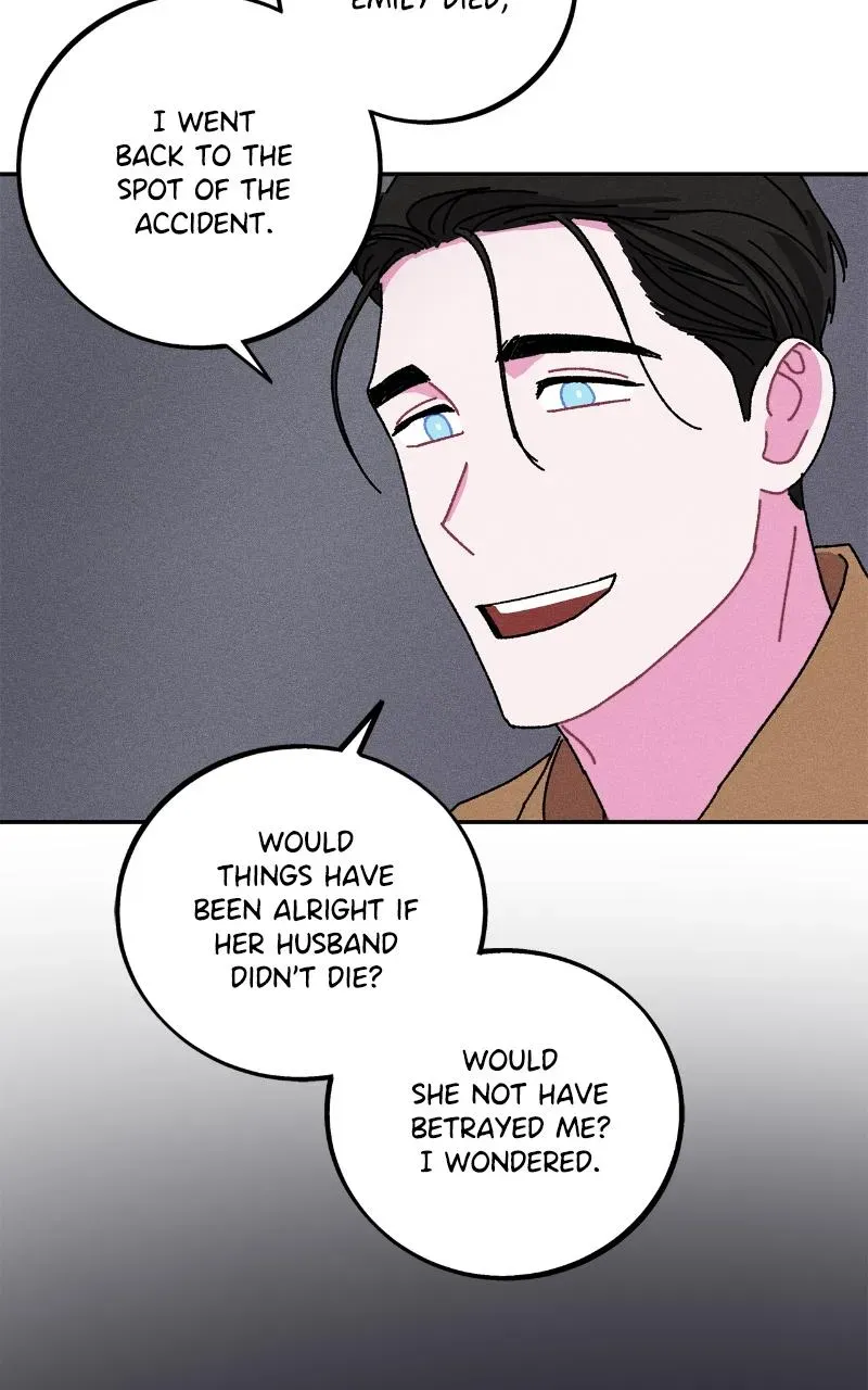 I Swear I Really Like You Chapter 52 page 24 - 