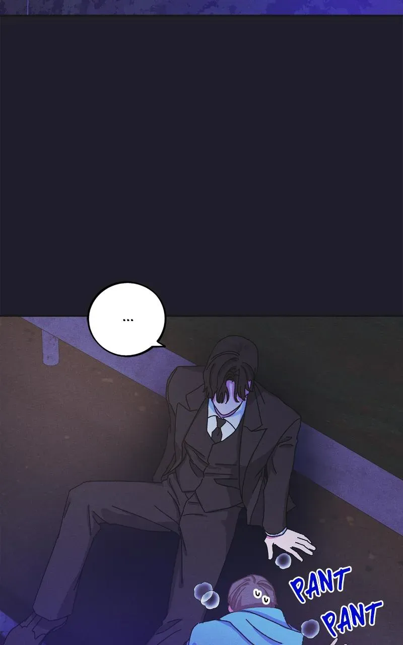 I Swear I Really Like You Chapter 52 page 28 - 