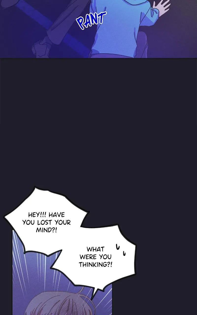 I Swear I Really Like You Chapter 52 page 29 - 