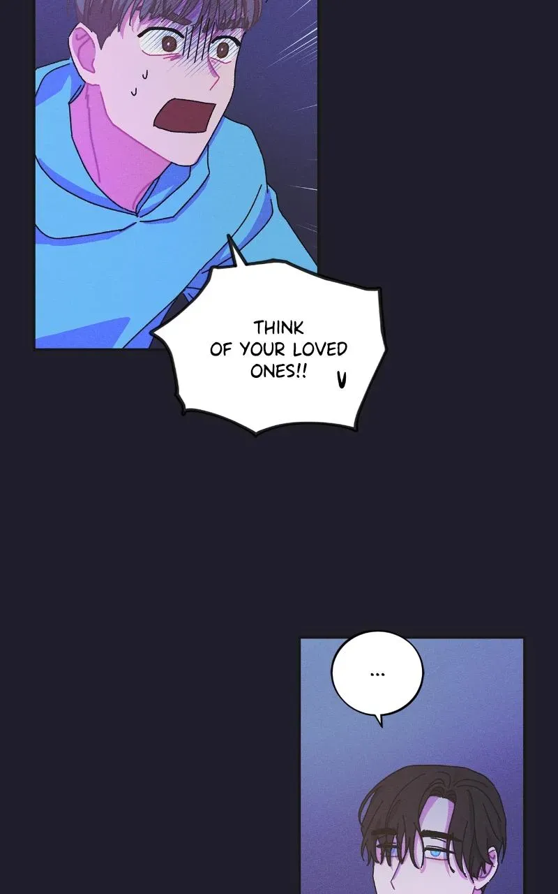 I Swear I Really Like You Chapter 52 page 30 - 