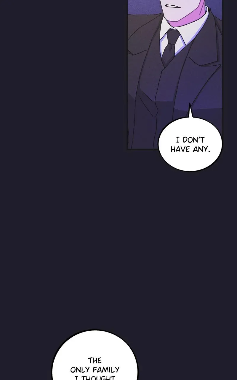 I Swear I Really Like You Chapter 52 page 31 - 