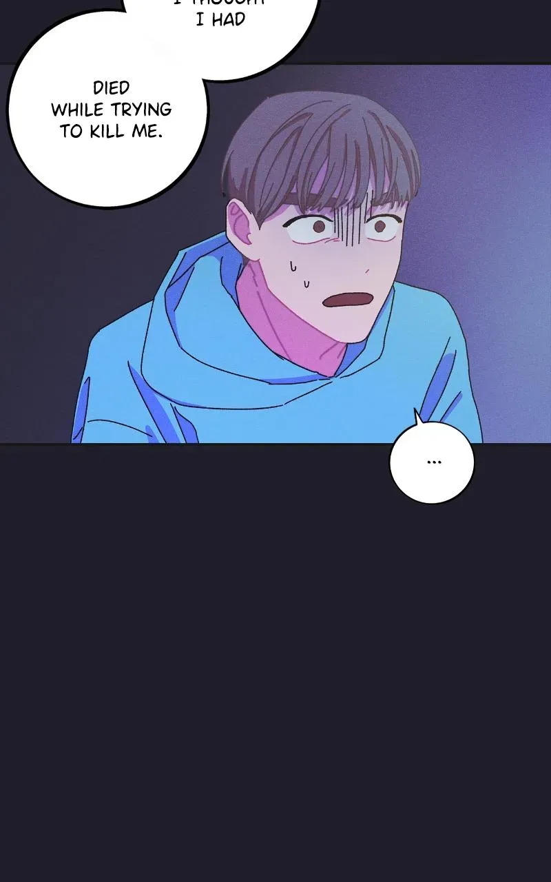 I Swear I Really Like You Chapter 52 page 32 - 