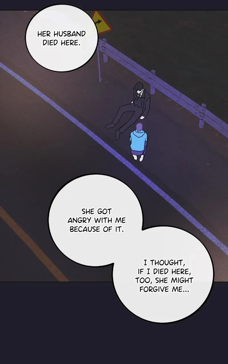 I Swear I Really Like You Chapter 52 page 33 - 