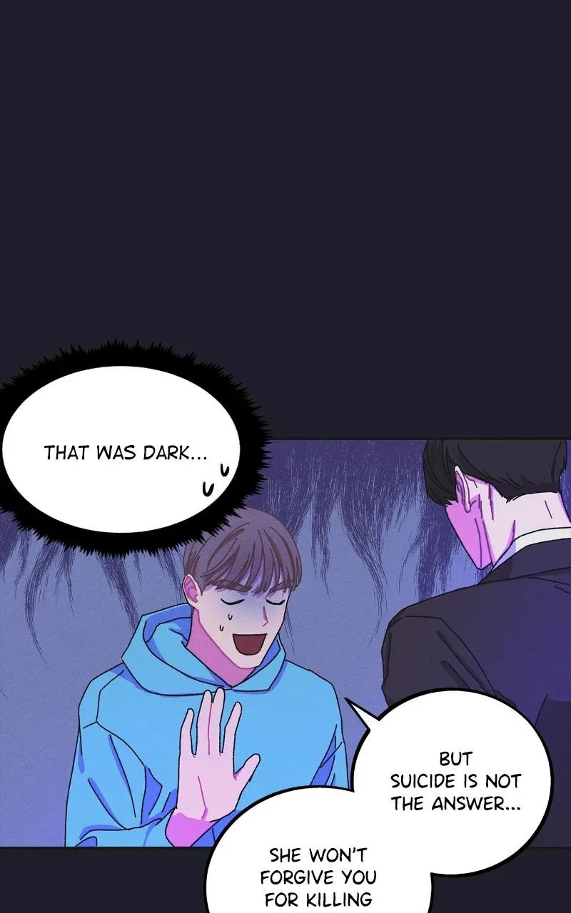 I Swear I Really Like You Chapter 52 page 34 - 
