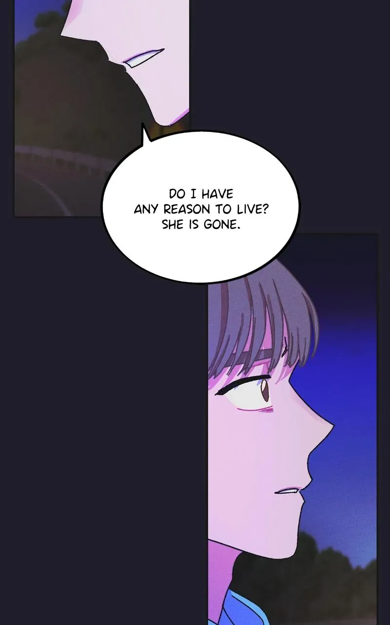 I Swear I Really Like You Chapter 52 page 36 - 