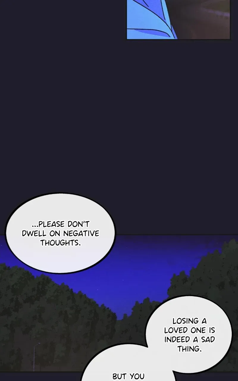 I Swear I Really Like You Chapter 52 page 37 - 