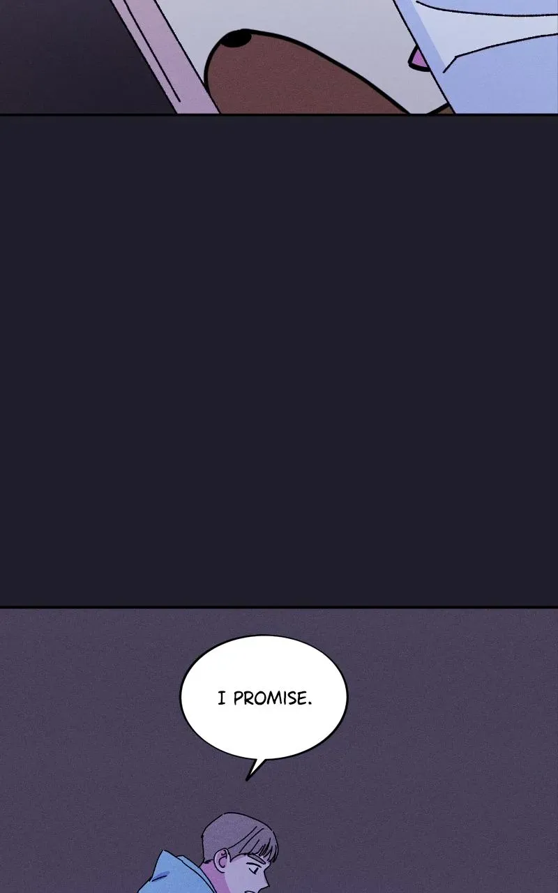 I Swear I Really Like You Chapter 52 page 40 - 
