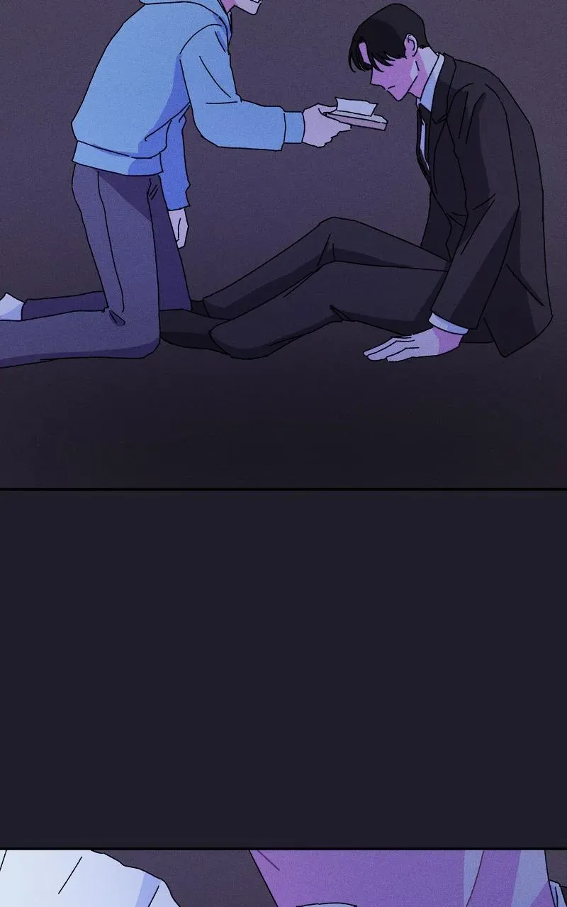 I Swear I Really Like You Chapter 52 page 41 - 