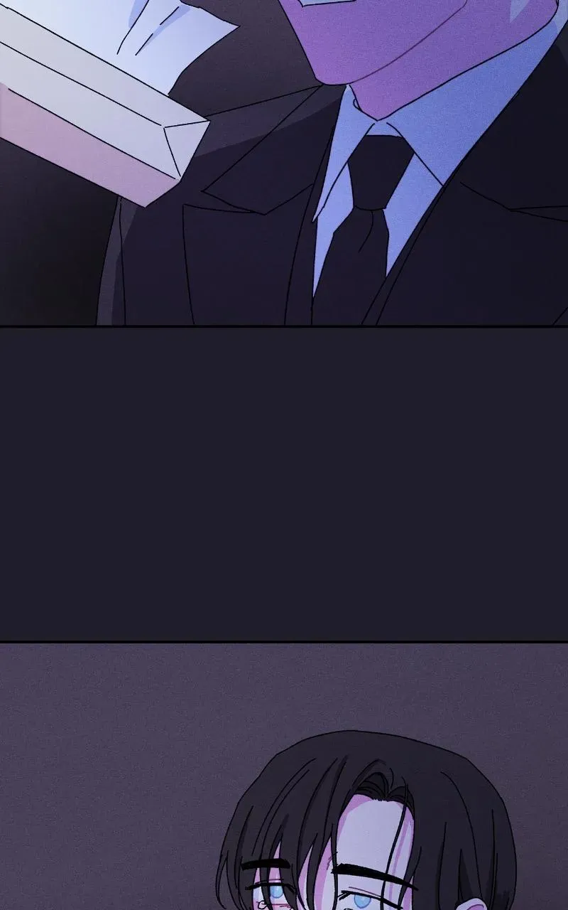 I Swear I Really Like You Chapter 52 page 42 - 