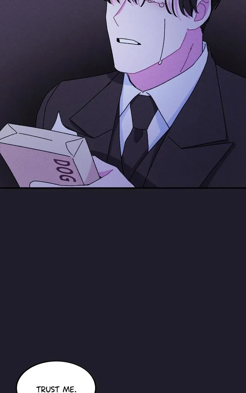 I Swear I Really Like You Chapter 52 page 43 - 