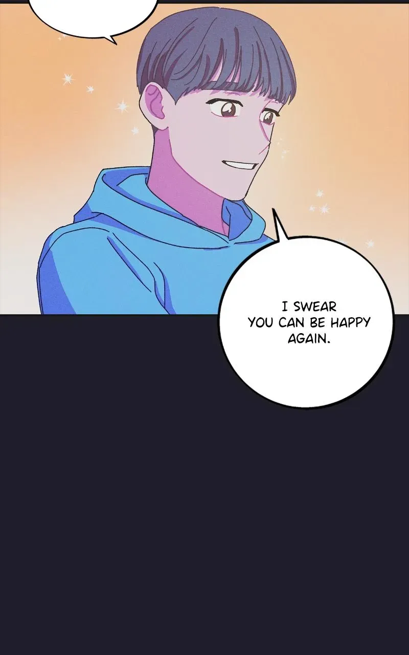 I Swear I Really Like You Chapter 52 page 44 - 
