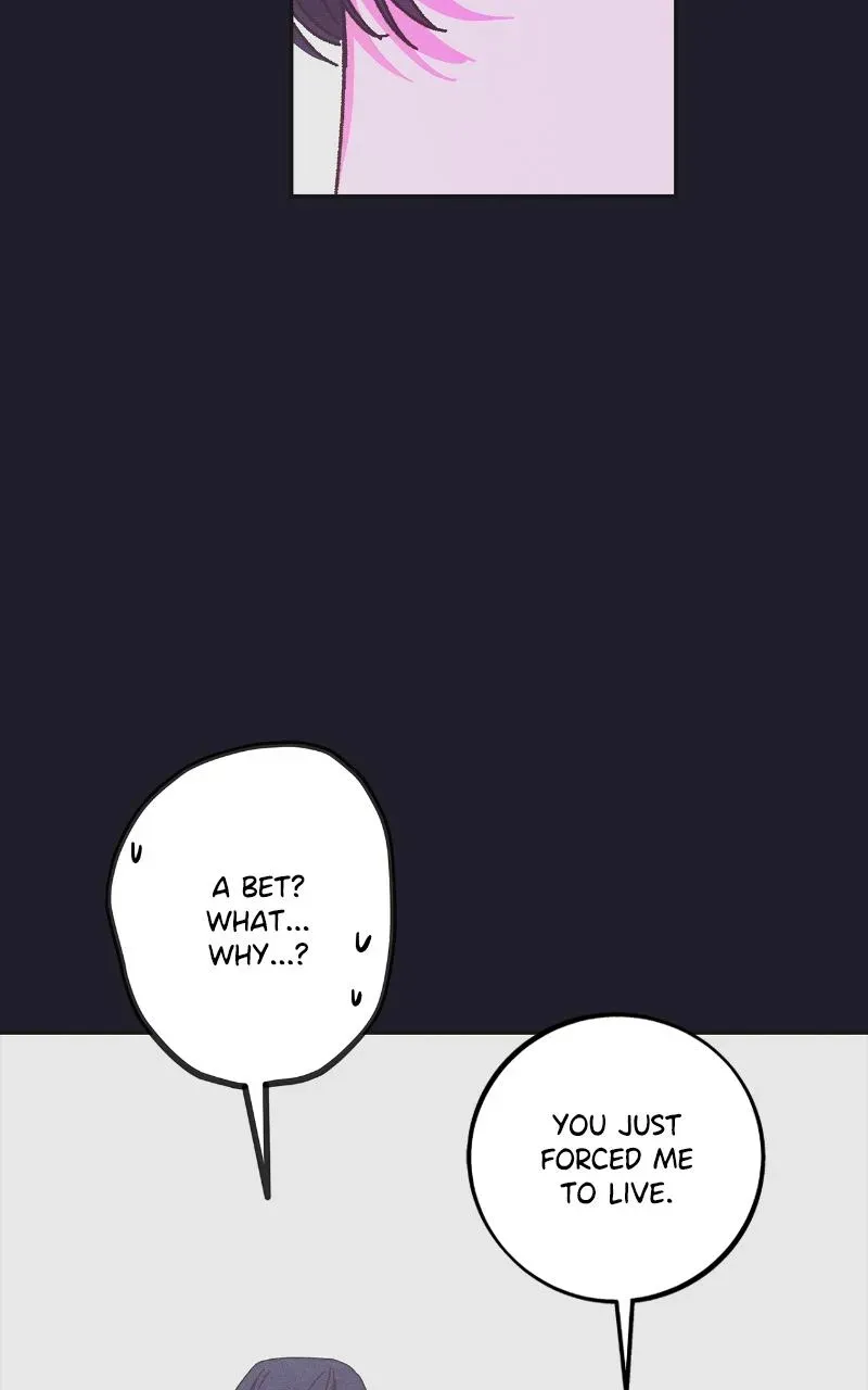 I Swear I Really Like You Chapter 52 page 48 - 