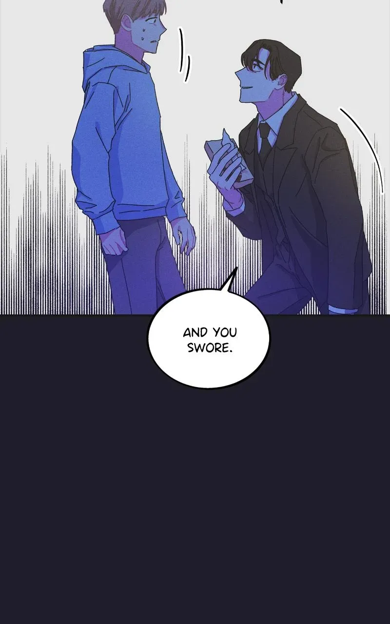 I Swear I Really Like You Chapter 52 page 49 - 