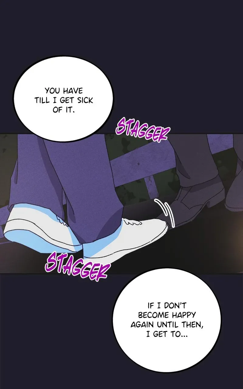 I Swear I Really Like You Chapter 52 page 50 - 