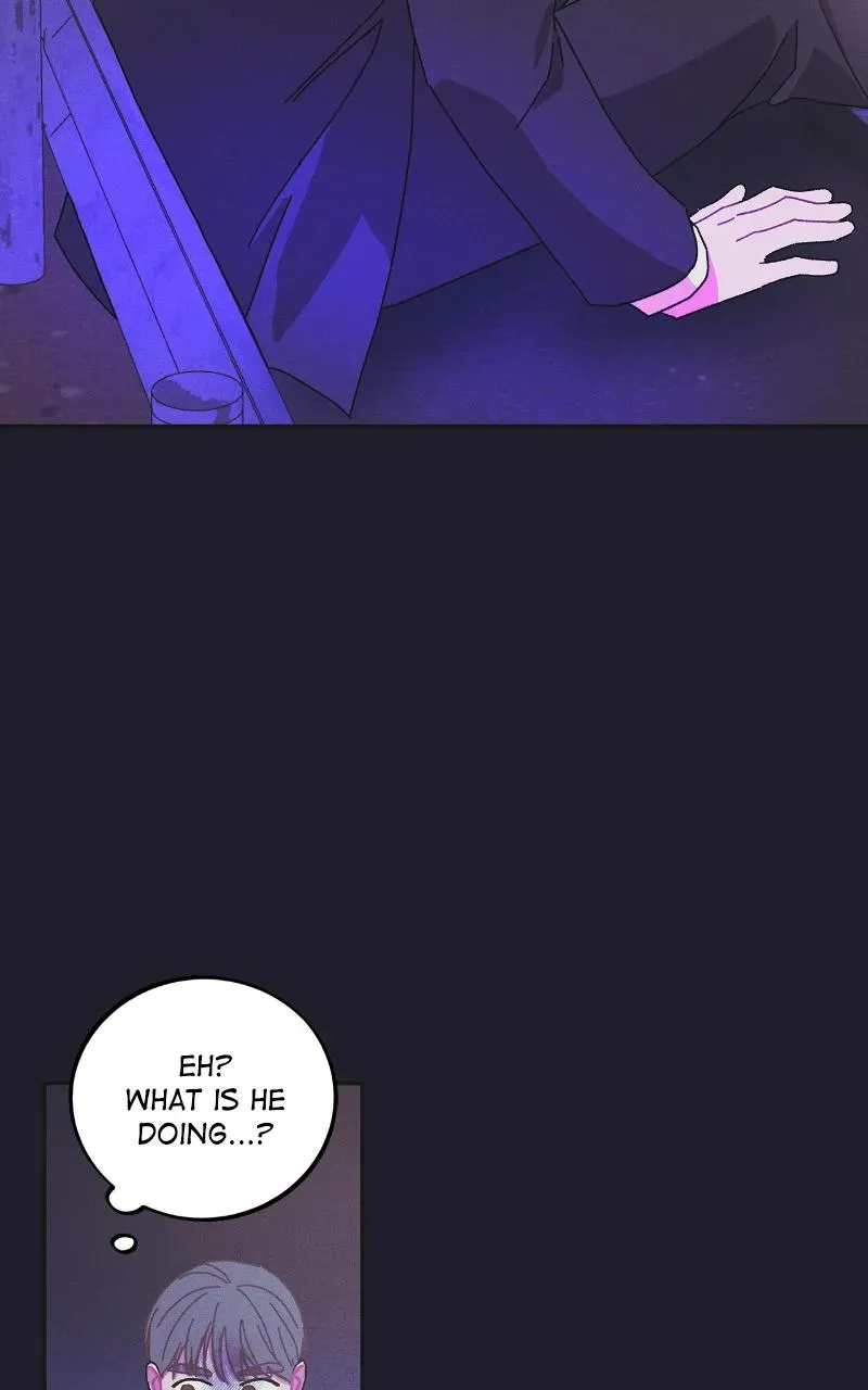 I Swear I Really Like You Chapter 52 page 6 - 