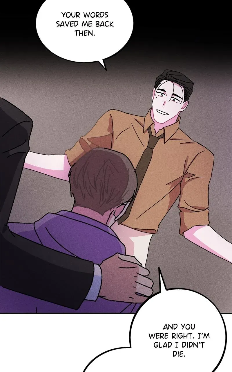 I Swear I Really Like You Chapter 52 page 53 - 