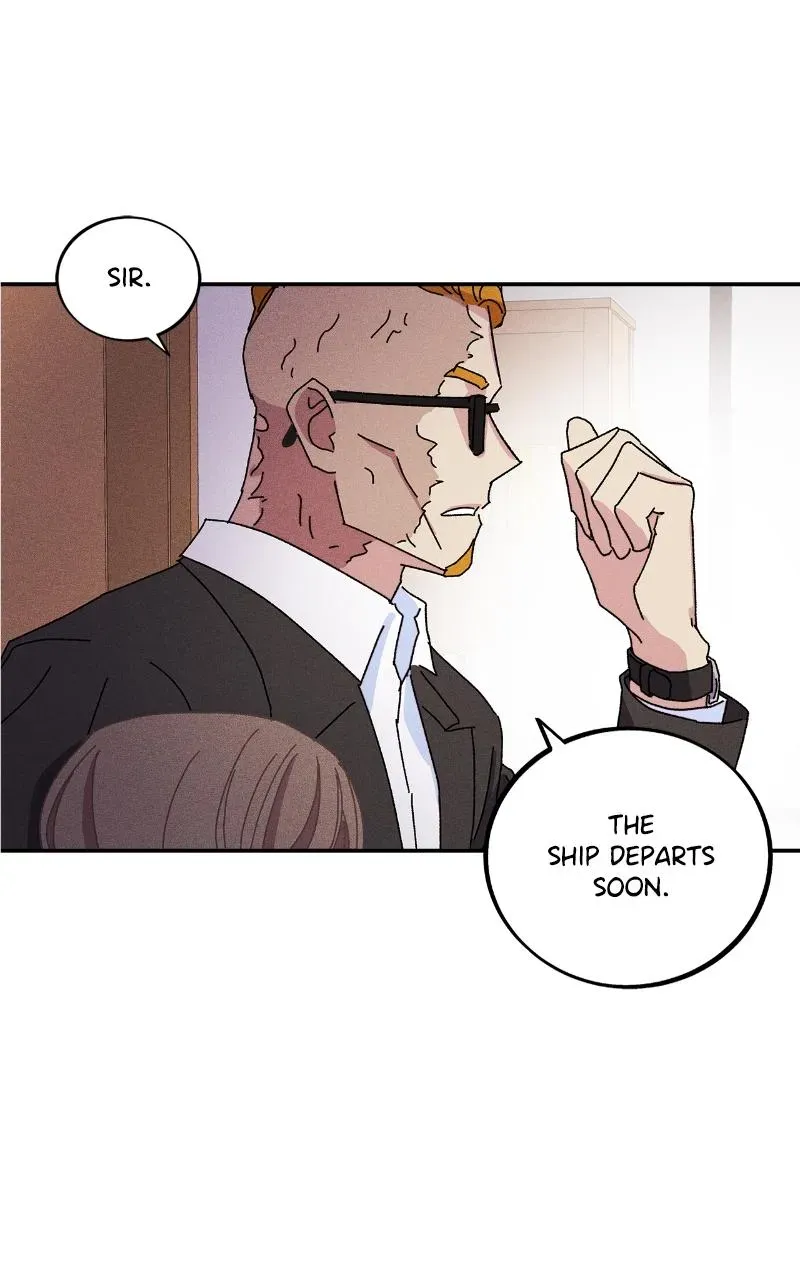 I Swear I Really Like You Chapter 52 page 57 - 