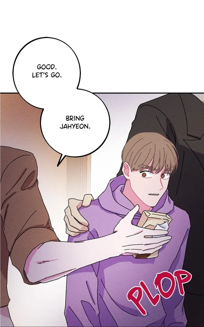 I Swear I Really Like You Chapter 52 page 58 - 