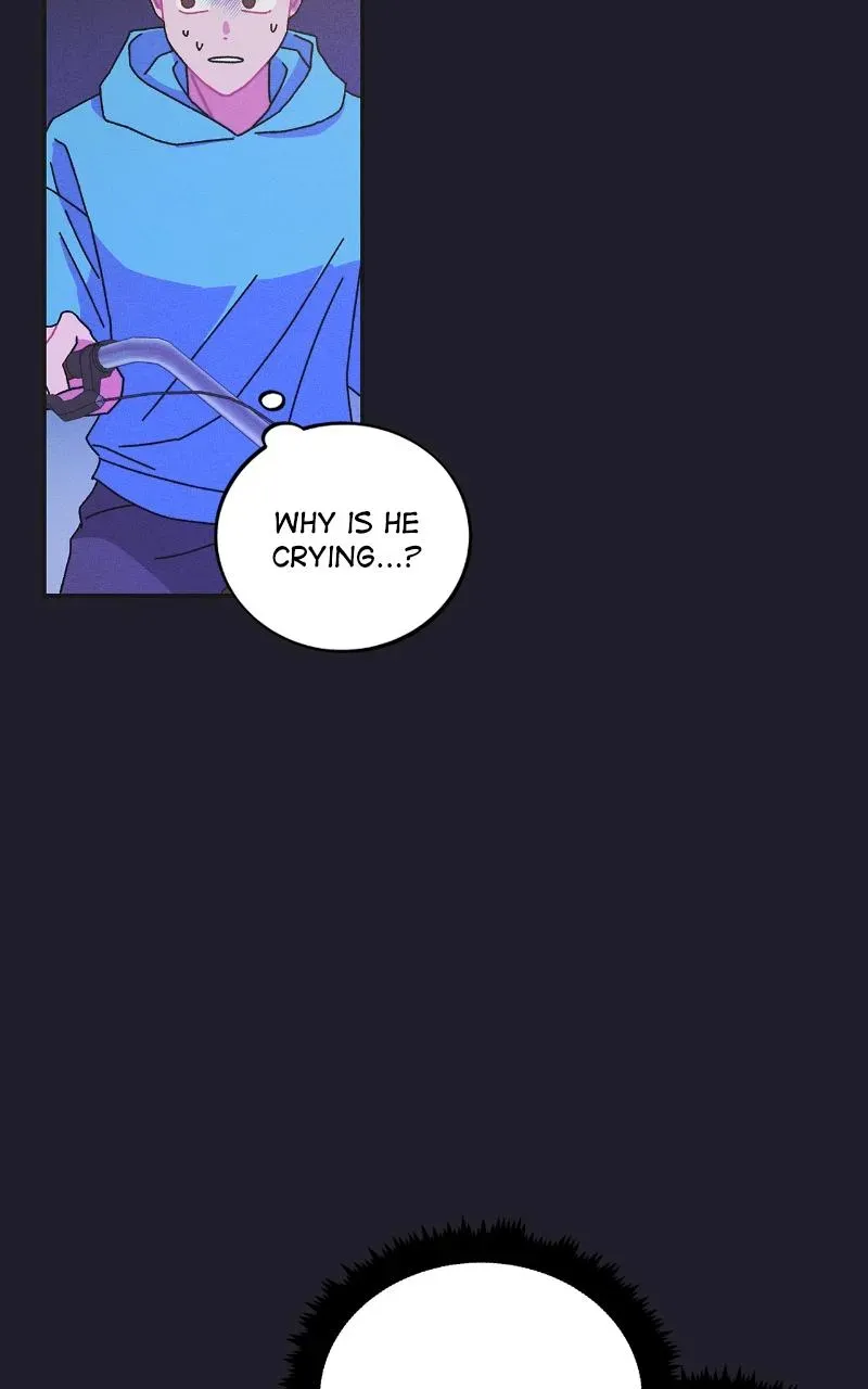 I Swear I Really Like You Chapter 52 page 7 - 