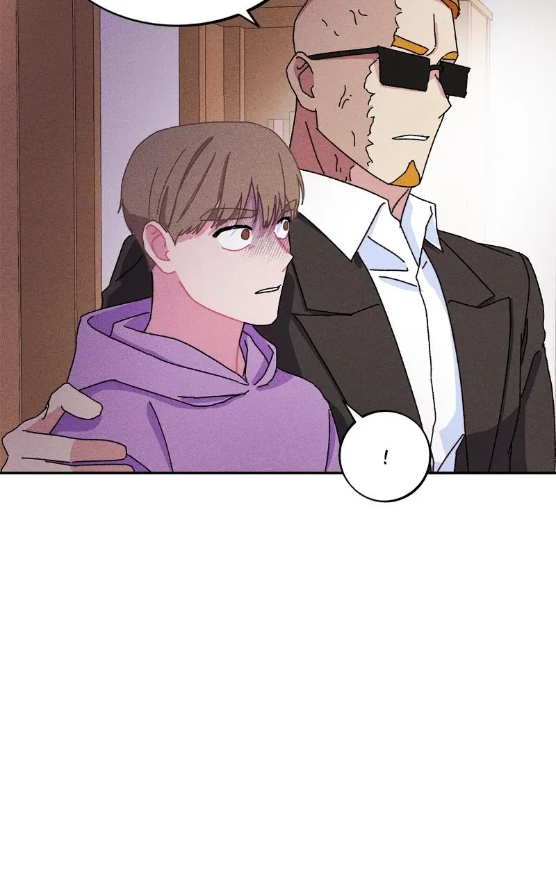 I Swear I Really Like You Chapter 52 page 65 - 