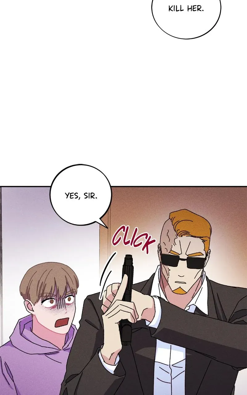 I Swear I Really Like You Chapter 52 page 67 - 