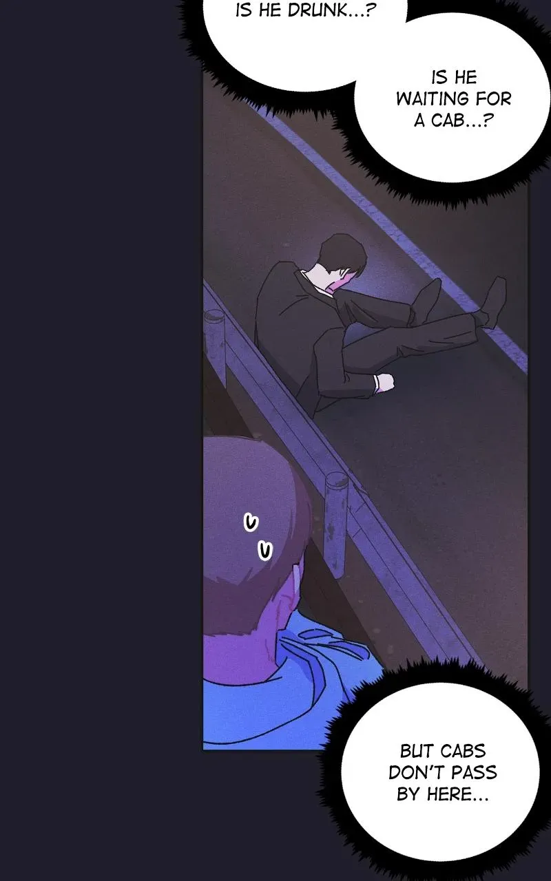 I Swear I Really Like You Chapter 52 page 8 - 
