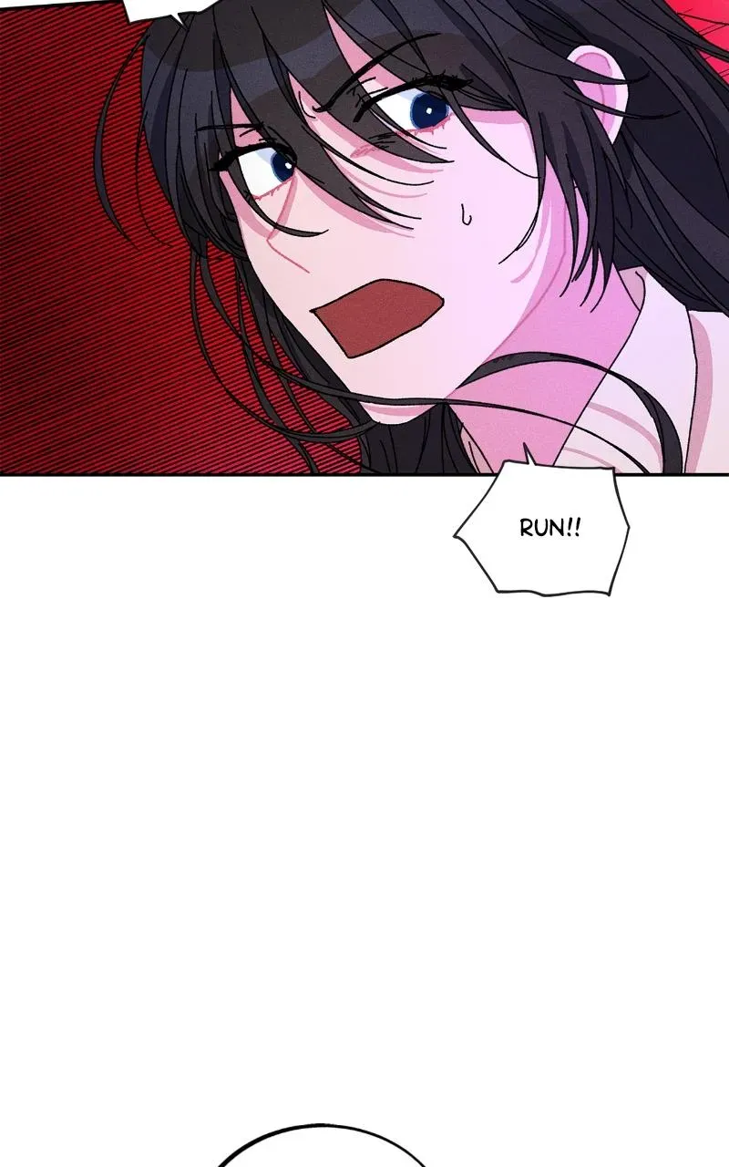 I Swear I Really Like You Chapter 52 page 72 - 