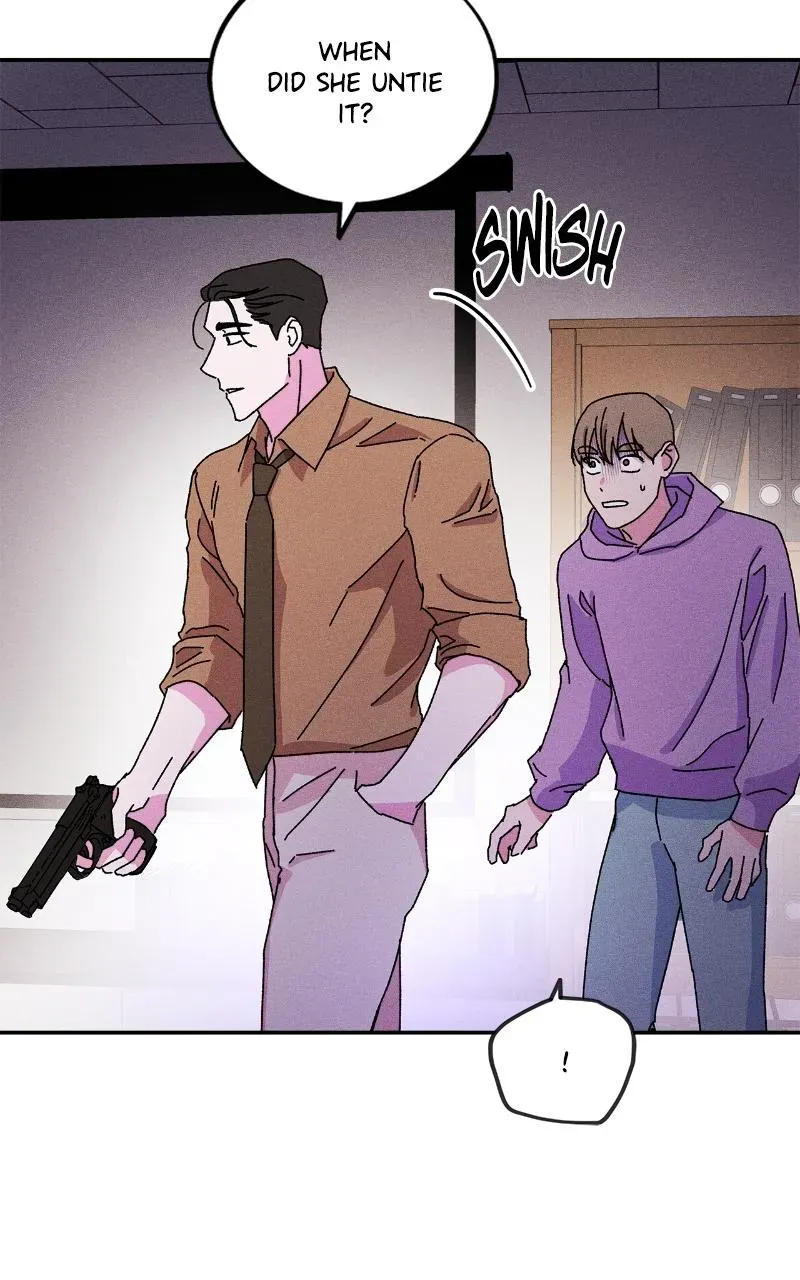 I Swear I Really Like You Chapter 52 page 73 - 