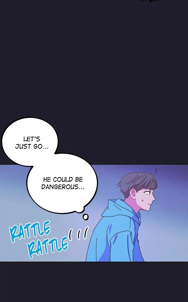 I Swear I Really Like You Chapter 52 page 9 - 