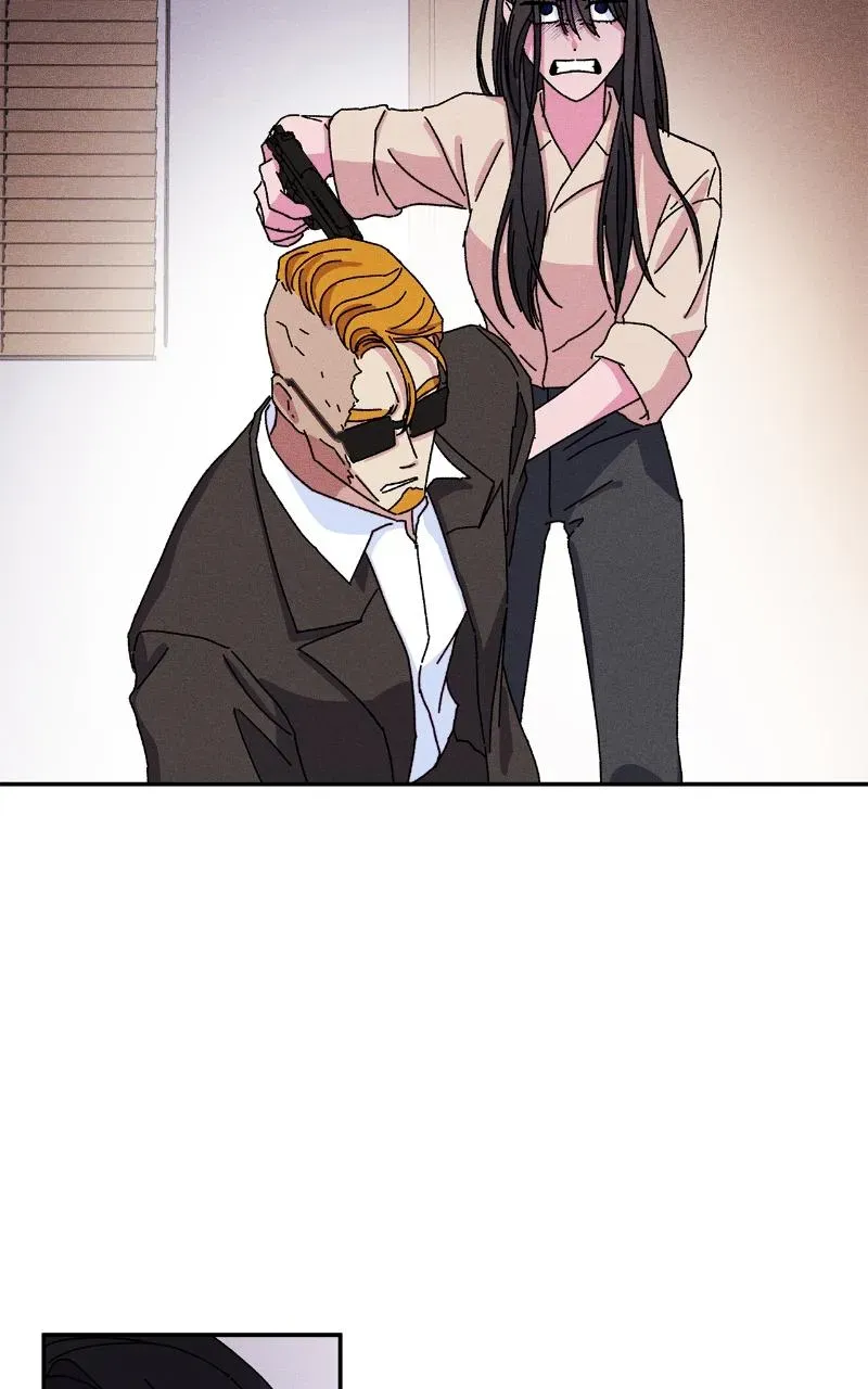 I Swear I Really Like You Chapter 52 page 82 - 