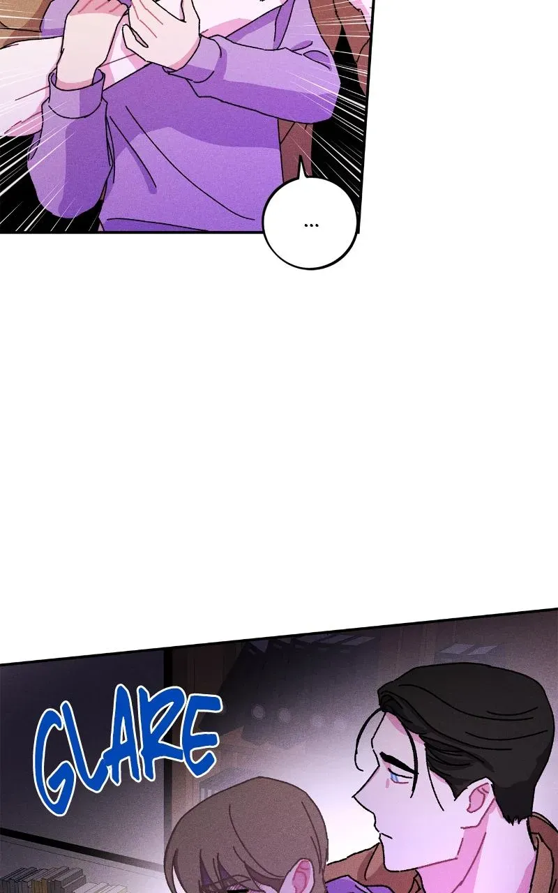 I Swear I Really Like You Chapter 52 page 87 - 