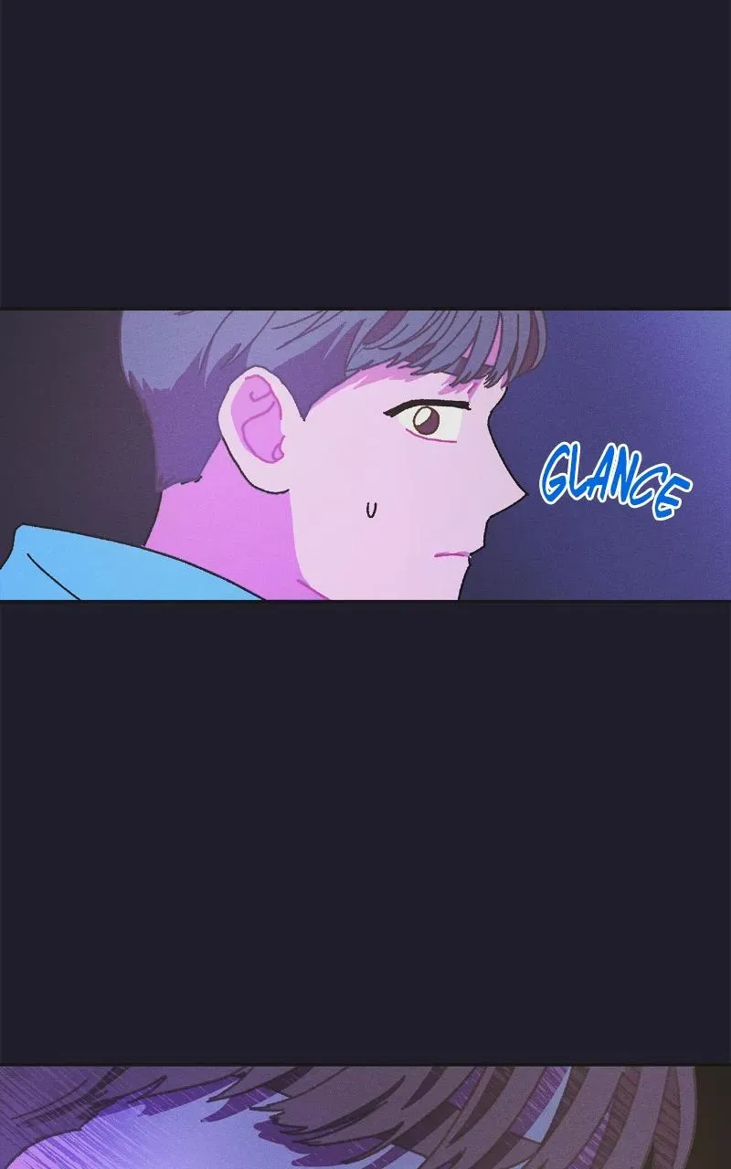 I Swear I Really Like You Chapter 52 page 10 - 
