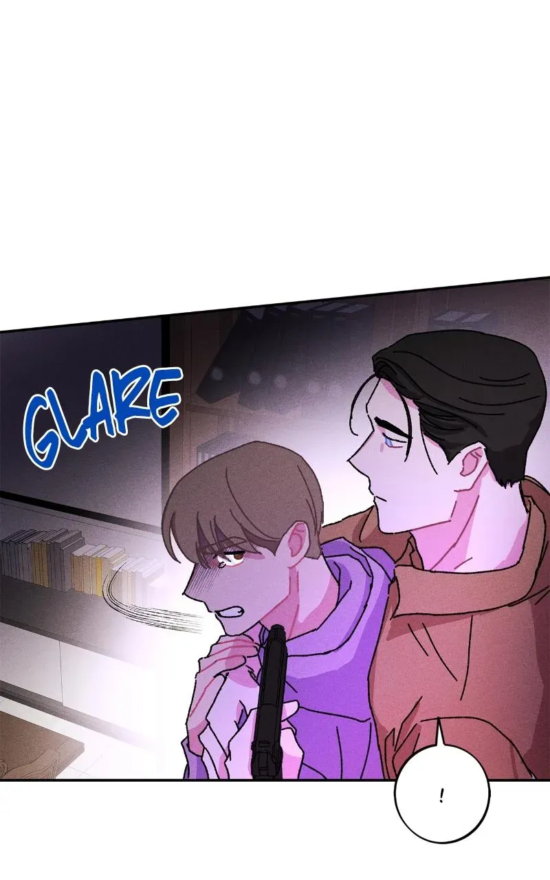 I Swear I Really Like You Chapter 53 page 1 - 