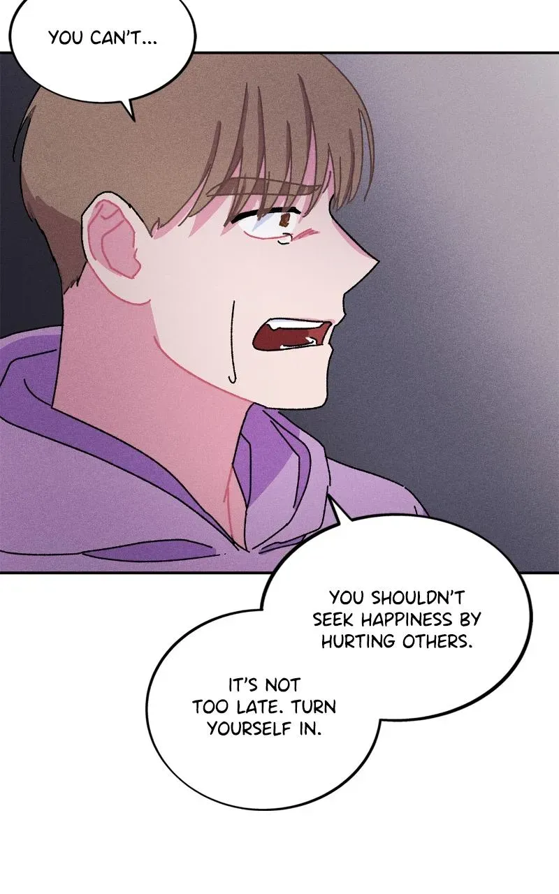 I Swear I Really Like You Chapter 53 page 11 - 