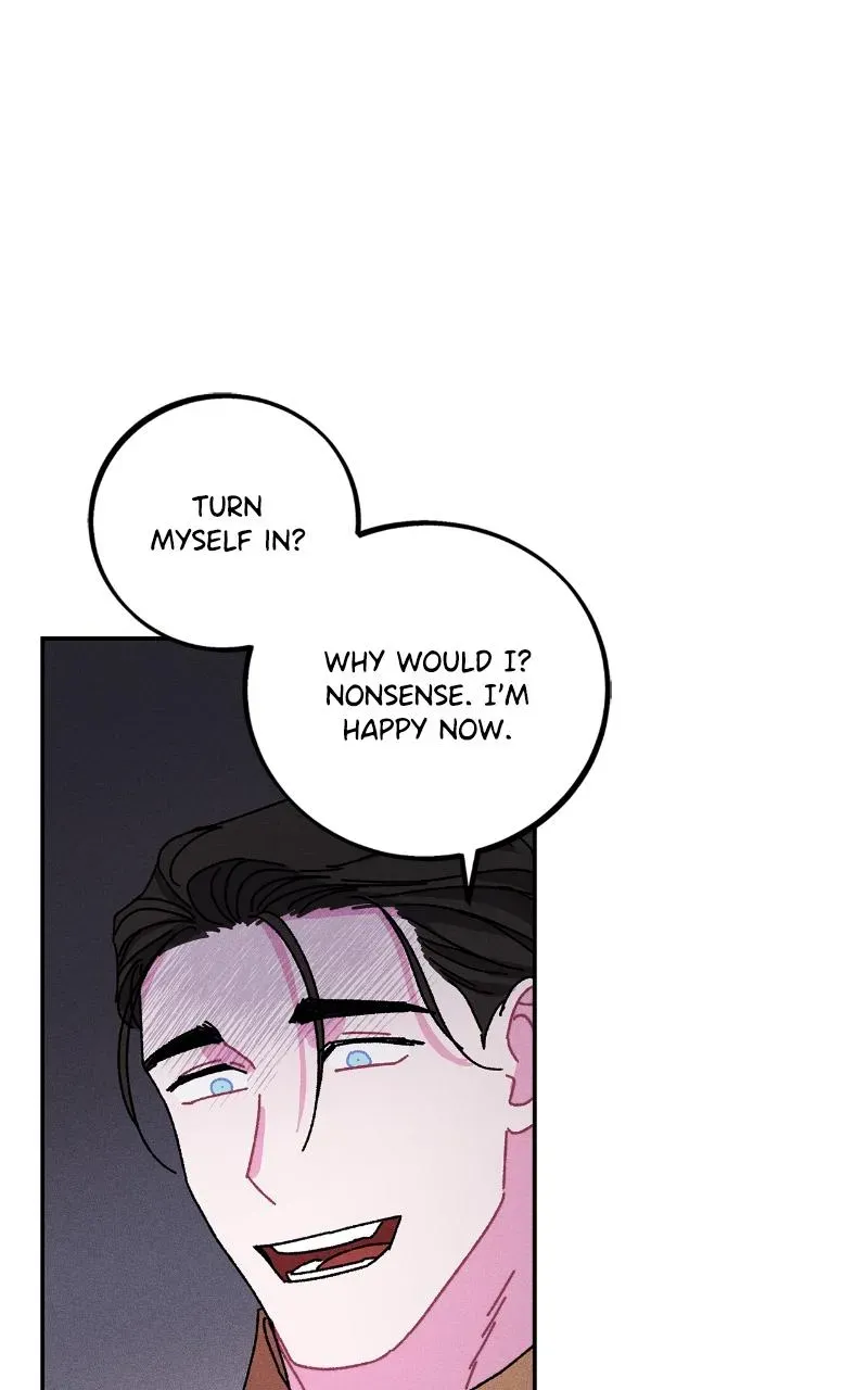 I Swear I Really Like You Chapter 53 page 12 - 